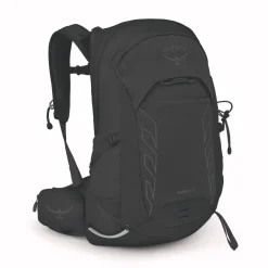 OSPREY Tempest 22 rygsæk, dame (Black) Best