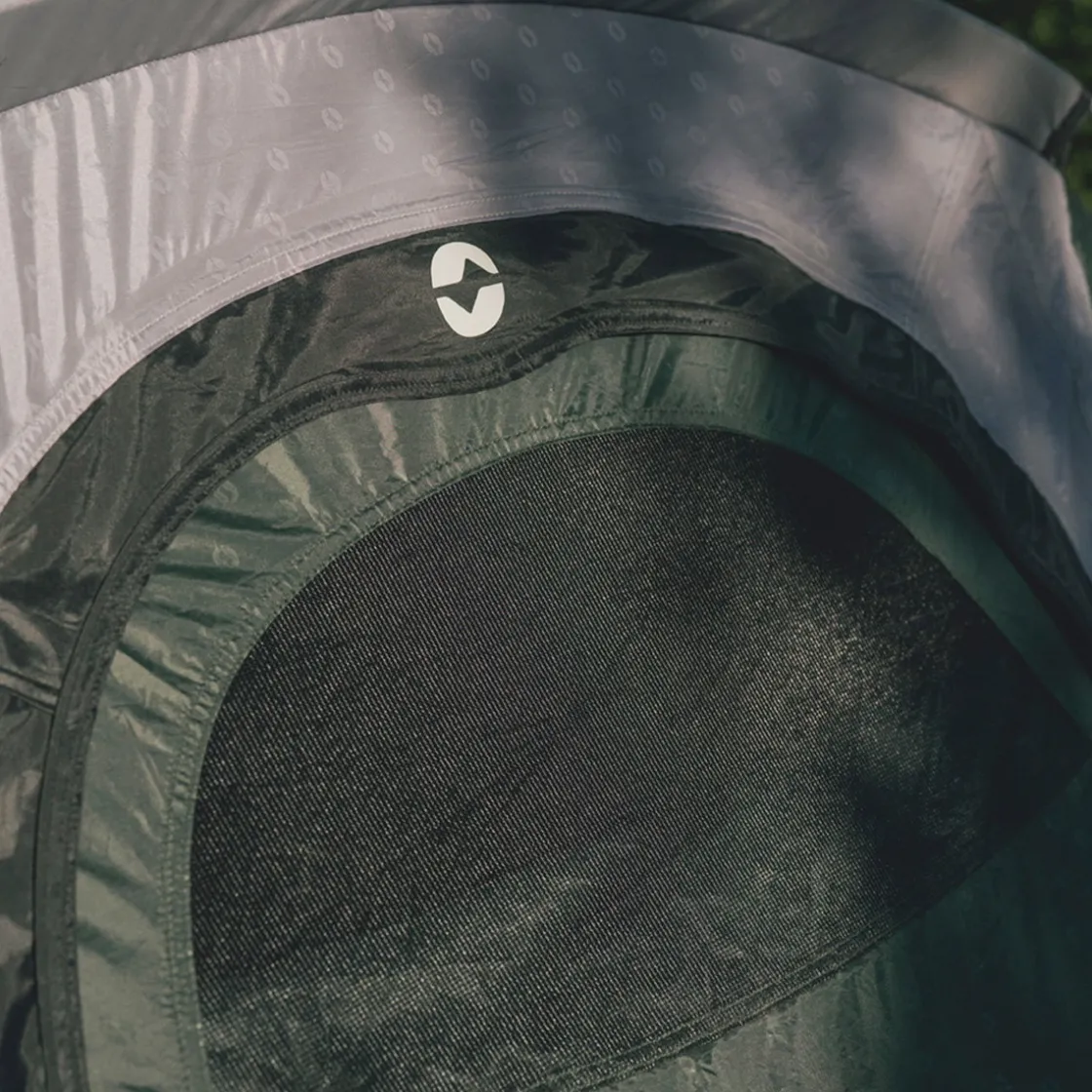 OUTWELL Earth 4 campingtelt, 4 personer Hot