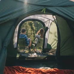 OUTWELL Earth 3 plus campingtelt, 3 personer Best