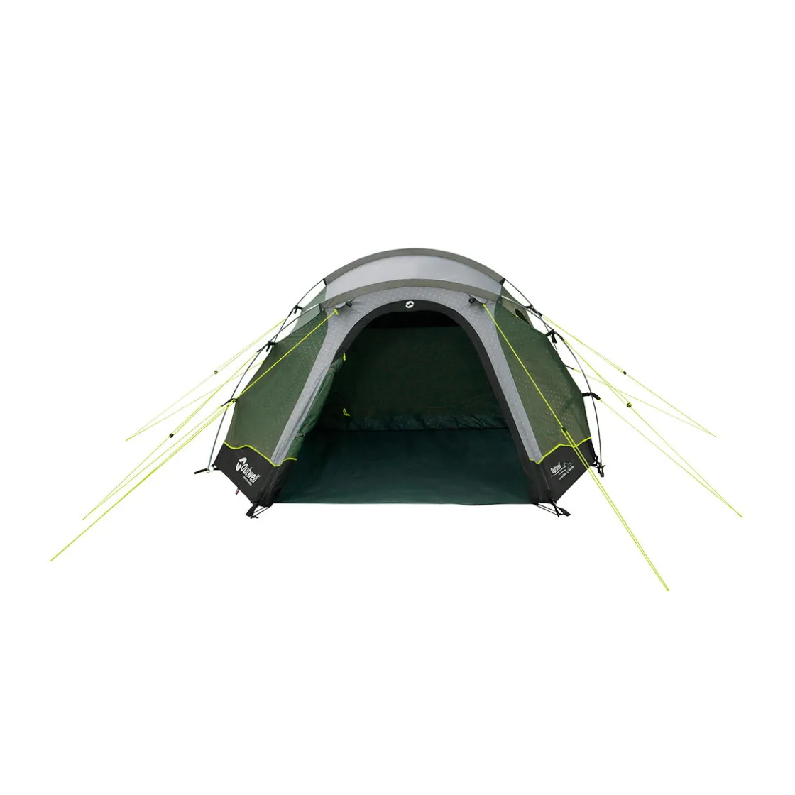 OUTWELL Earth 3 plus campingtelt, 3 personer Best