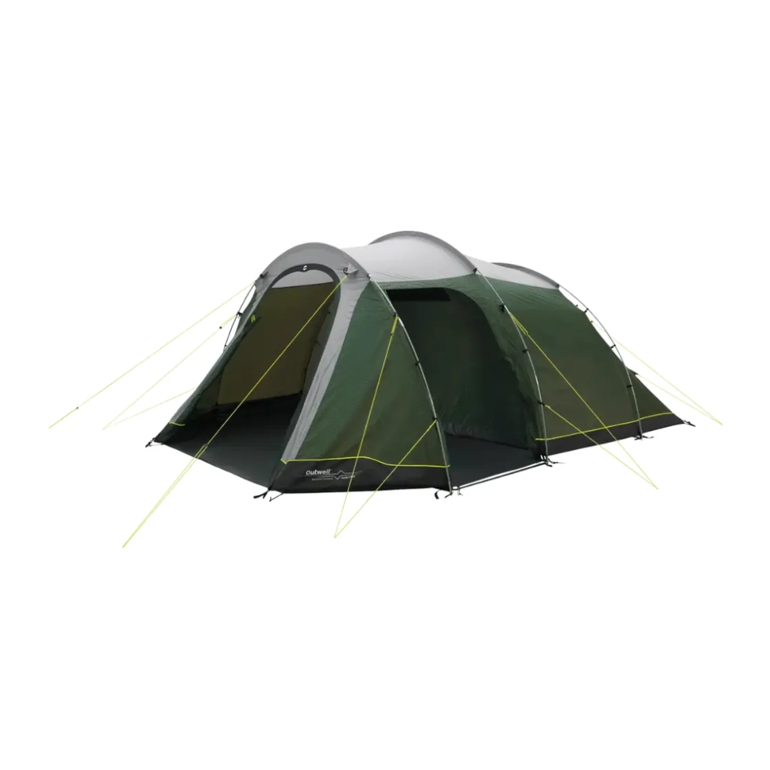 OUTWELL Earth 5 Plus campingtelt 5 personer Best