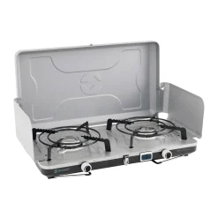 OUTWELL Merapi Pro Duo dobbelt gasblus Hot