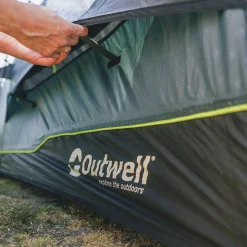 OUTWELL Sky 5 campingtelt 5 personer (Blue) Outlet