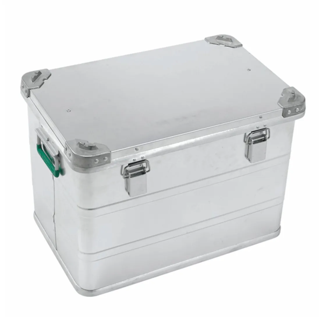 ALULOCK Patruljekasse Alu 59x39x41cm Hot