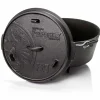PETROMAX Dutch Oven ft 9", 8 liter støbejernsgryde Sale