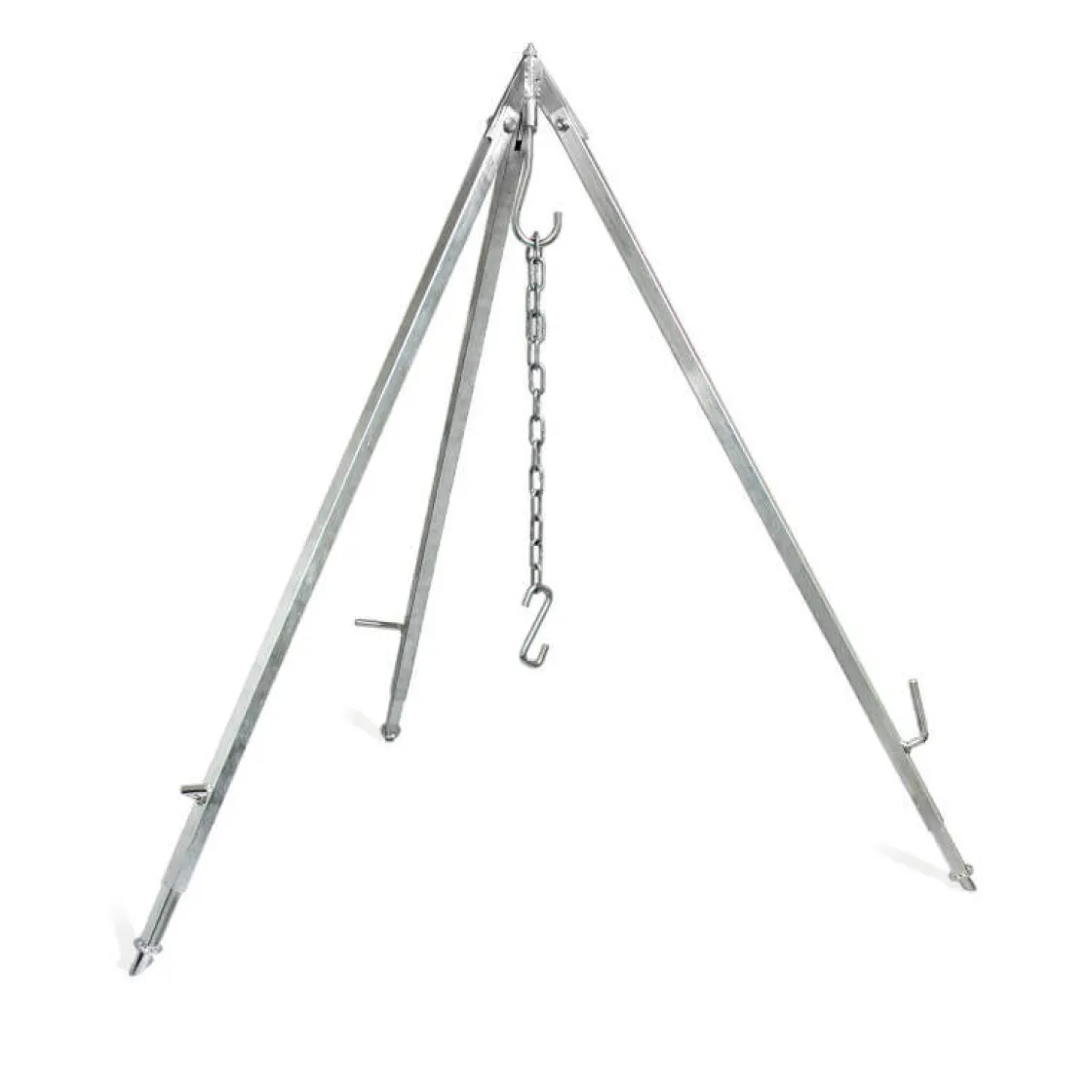 PETROMAX Tri-Pod / bålstativ Sale