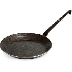 PETROMAX Wrought Iron Pan sp 28, smedejernspande ø 28cm Hot