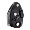 PETZL Neox Rebbremse (Black) Best