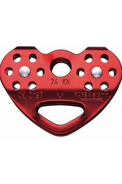 PETZL Tandem Dobbelt Rebrulle New