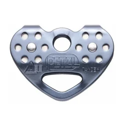 PETZL Tandem Speed Dobbelt Rebrulle Hot