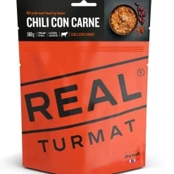 REAL TURMAT Chili Con Carne New