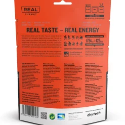 REAL TURMAT Chili Con Carne New
