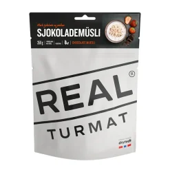 REAL TURMAT Morgenmad m. Choko Sale