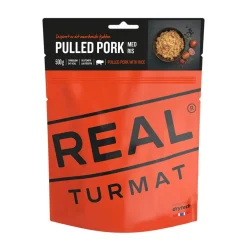REAL TURMAT Pulled Pork Sale
