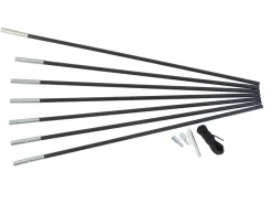 DIVERSE Reservebue op til 420cm, Ø: 9,5 mm Hot