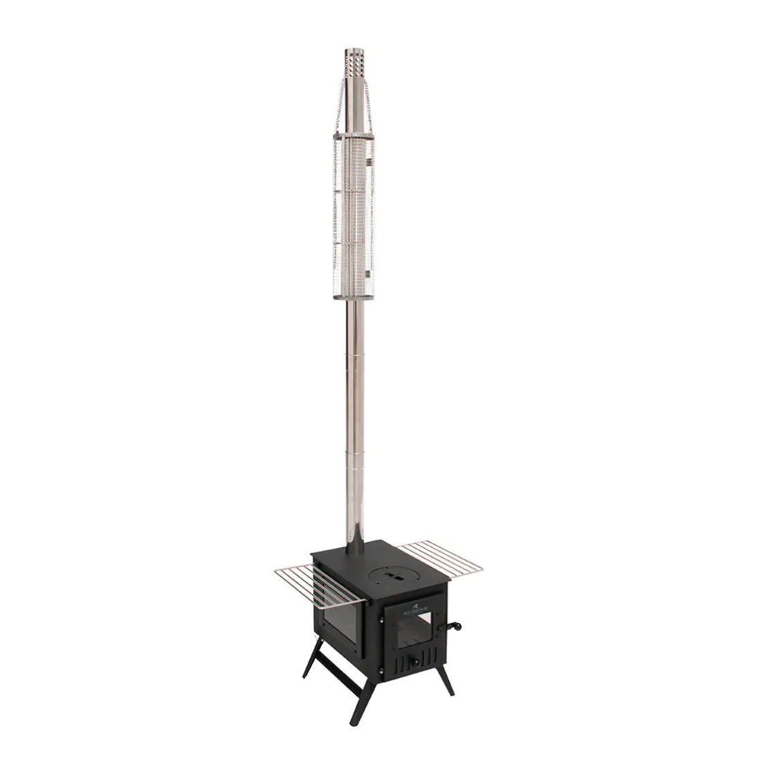 ROBENS Hunter teltovn m. kogeplade Outlet