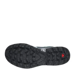 SALOMON Quest 4 GTX vandrestøvle, dame Hot