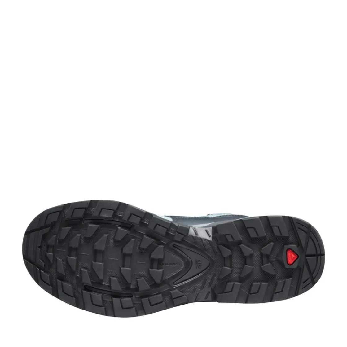 SALOMON Quest 4 GTX vandrestøvle, dame Hot