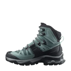 SALOMON Quest 4 GTX vandrestøvle, dame Hot