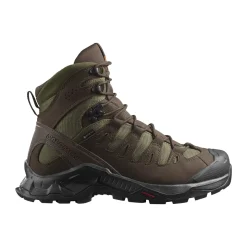 SALOMON Quest Tracker GoreTex vandrestøvle, herre (Earth Brown) Online