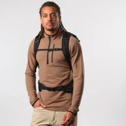SALOMON Trailblazer 30 L rygsæk (Black) Hot