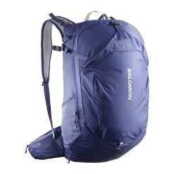 SALOMON Trailblazer 30 L rygsæk (Mazarine Blue) Hot