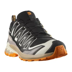 SALOMON XA Pro 3D V9 GTX vandresko, herre (Black Vanilla) Outlet