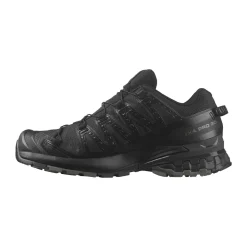 SALOMON XA Pro 3D V9 GtX vandresko, dame (Black Phantom) Clearance