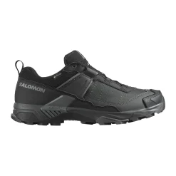 SALOMON X Ultra 5 Wide GTX vandresko, herre (Black) Outlet