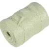 DIVERSE Sisal 0,5kg spole, 2-slået (ca. 220m) New