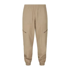 SOS Fujiyama Pants, dame (Timber Wolf) Best