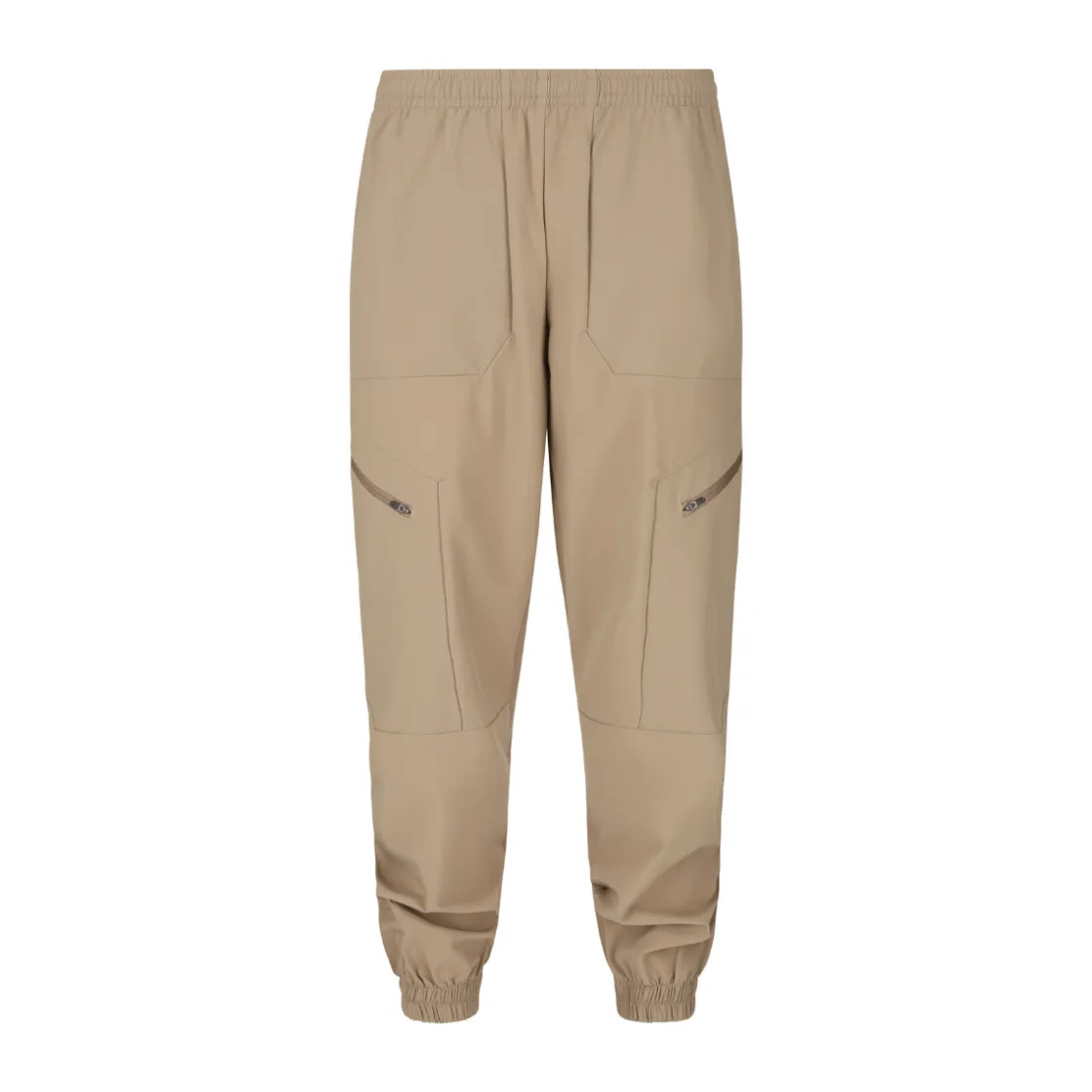 SOS Fujiyama Pants, dame (Timber Wolf) Best
