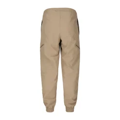 SOS Fujiyama Pants, dame (Timber Wolf) Best
