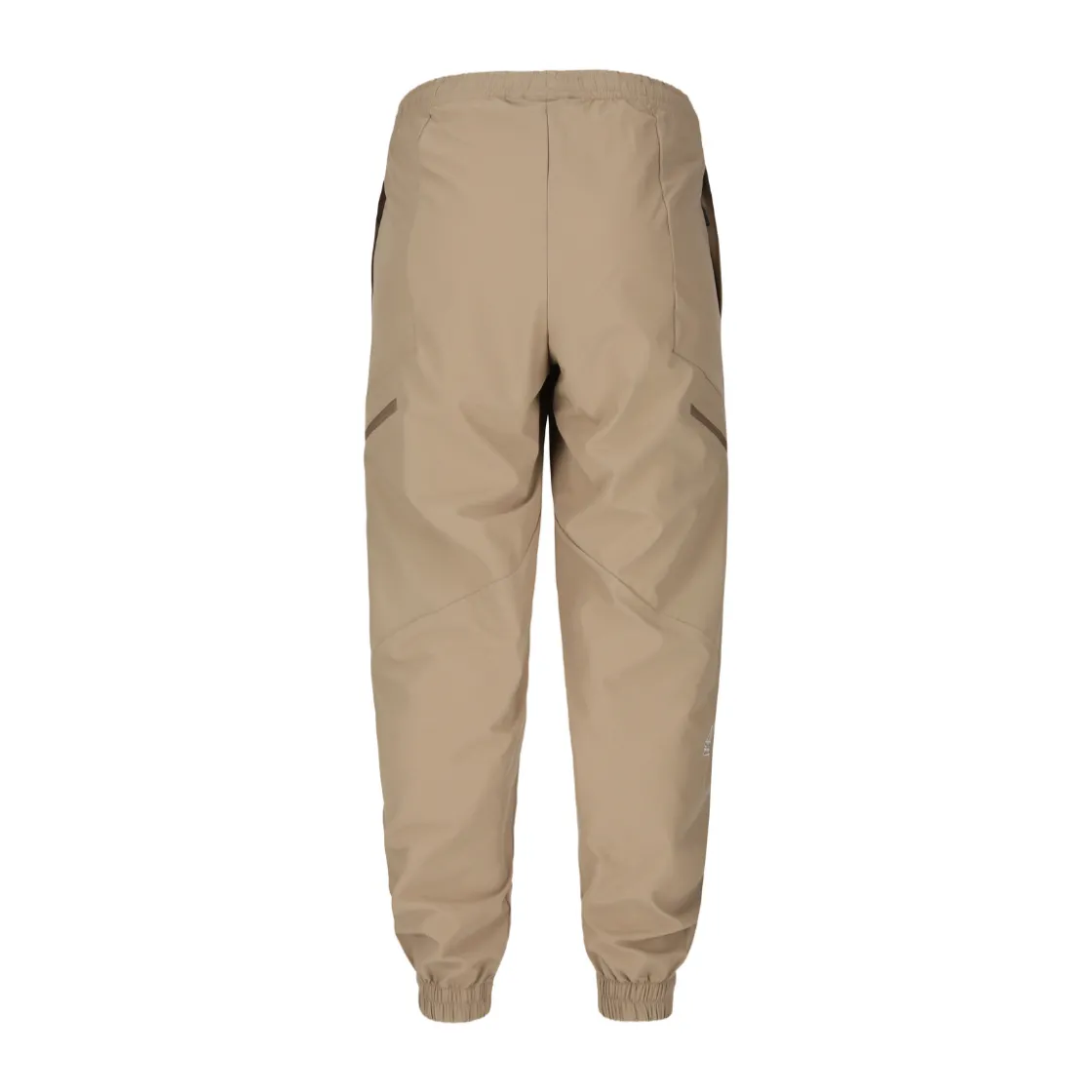 SOS Fujiyama Pants, dame (Timber Wolf) Best