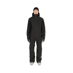 SOS Kula 3-lags Skibukser, dame (Delicioso) Sale