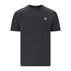 SOS Mera SS Tee, herre (Blue Graphite) Discount