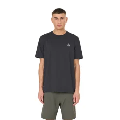 SOS Mera SS Tee, herre (Blue Graphite) Discount
