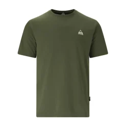 SOS Mera SS T-shirt, herre (Duffel Bag) New