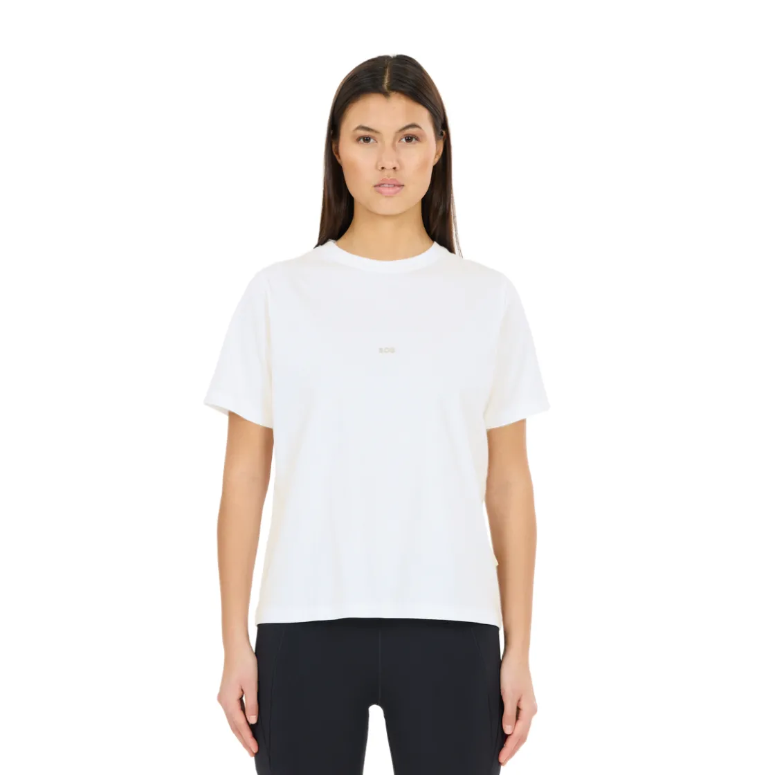SOS Mera T-shirt, dame (White) Online