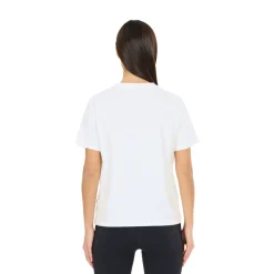 SOS Mera T-shirt, dame (White) Online