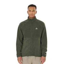 SOS Munson Full Zip Fleece, herre (Duffel Bag)
