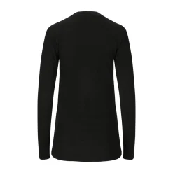 SOS Namsan Baselayer Skiundertøj, dame (Black) Online