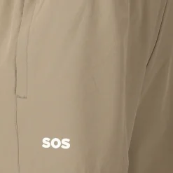 SOS Niseko shorts, unisex (Brindle) Online