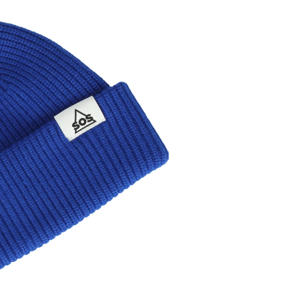 SOS Rogla Beanie hue, unisex (Surf the Web) Outlet