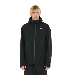 SOS Talinis Jacket, herre (Black) Sale