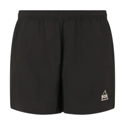 SOS Whitsunday Shorts, dame (Black) Hot