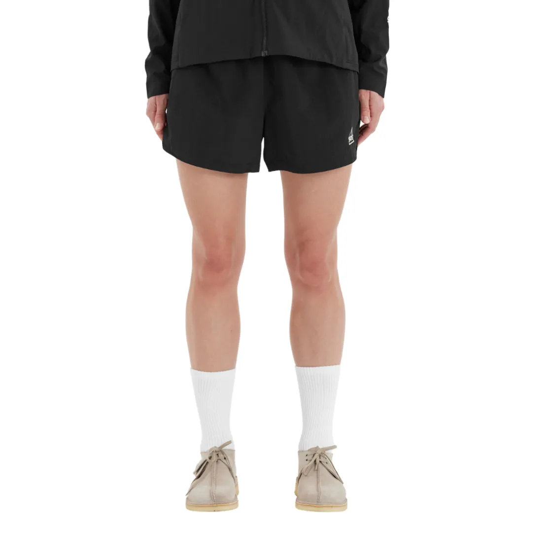 SOS Whitsunday Shorts, dame (Black) Hot