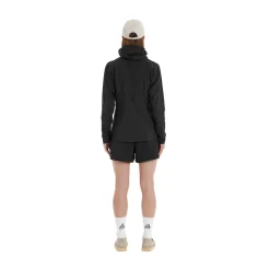 SOS Whitsunday Shorts, dame (Black) Hot
