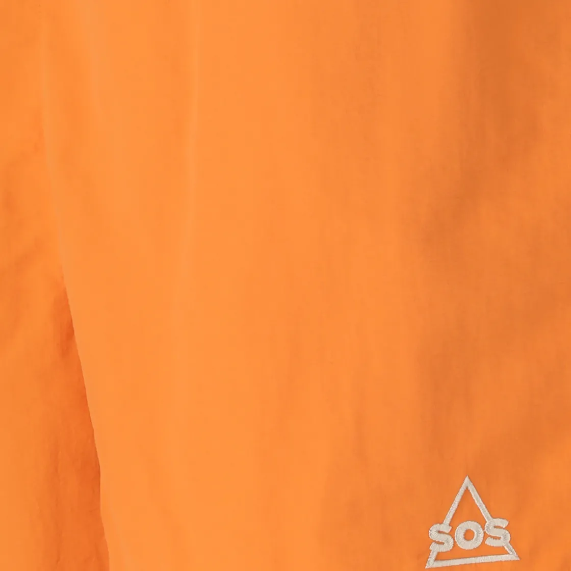 SOS Whitsunday Shorts, herre (Golden Ochre) Outlet