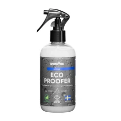 SPRINGYARD Eco Proofer Imprægneringsspray